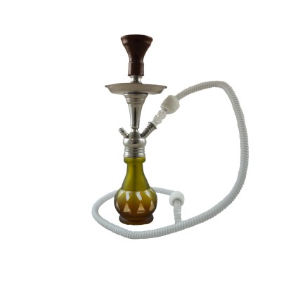 Ναργιλές LB501 Green-Brown